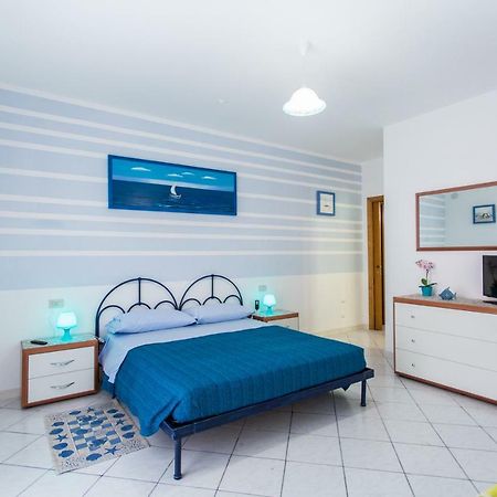 Residence Kimba Rimini Zewnętrze zdjęcie