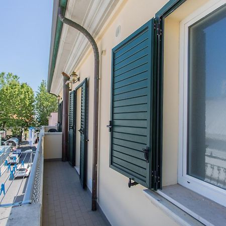 Residence Kimba Rimini Zewnętrze zdjęcie