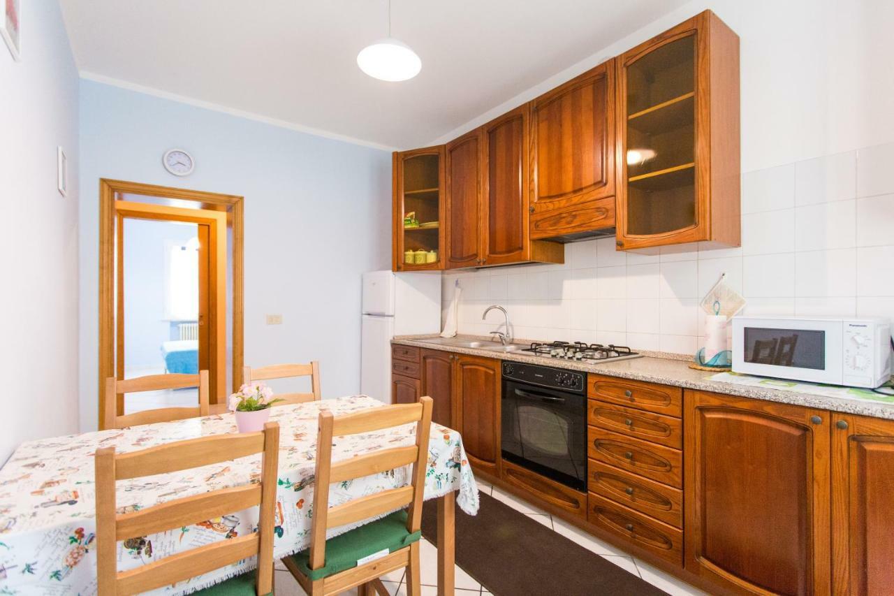 Residence Kimba Rimini Zewnętrze zdjęcie
