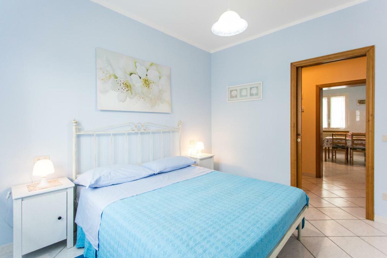 Residence Kimba Rimini Zewnętrze zdjęcie