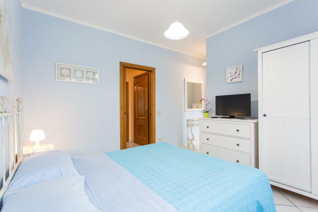 Residence Kimba Rimini Zewnętrze zdjęcie
