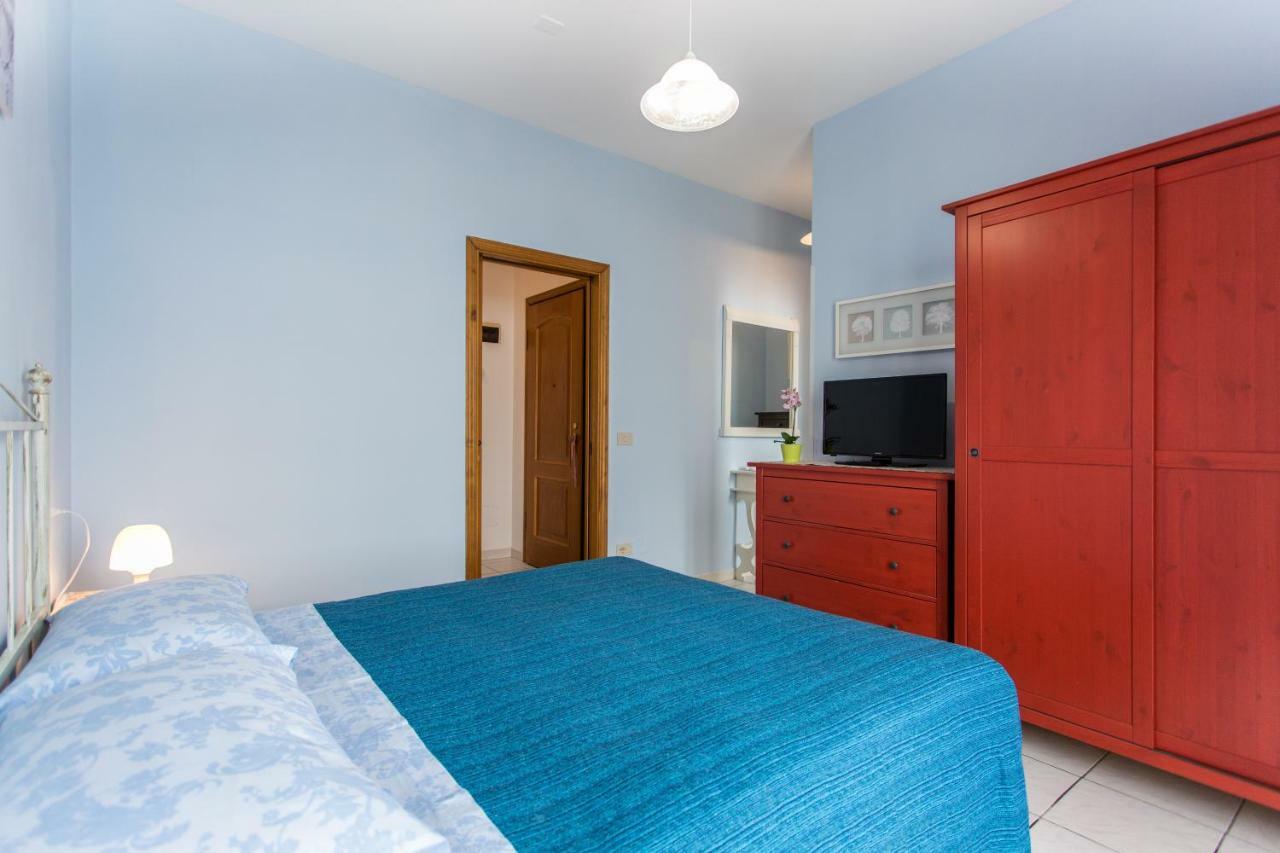 Residence Kimba Rimini Zewnętrze zdjęcie