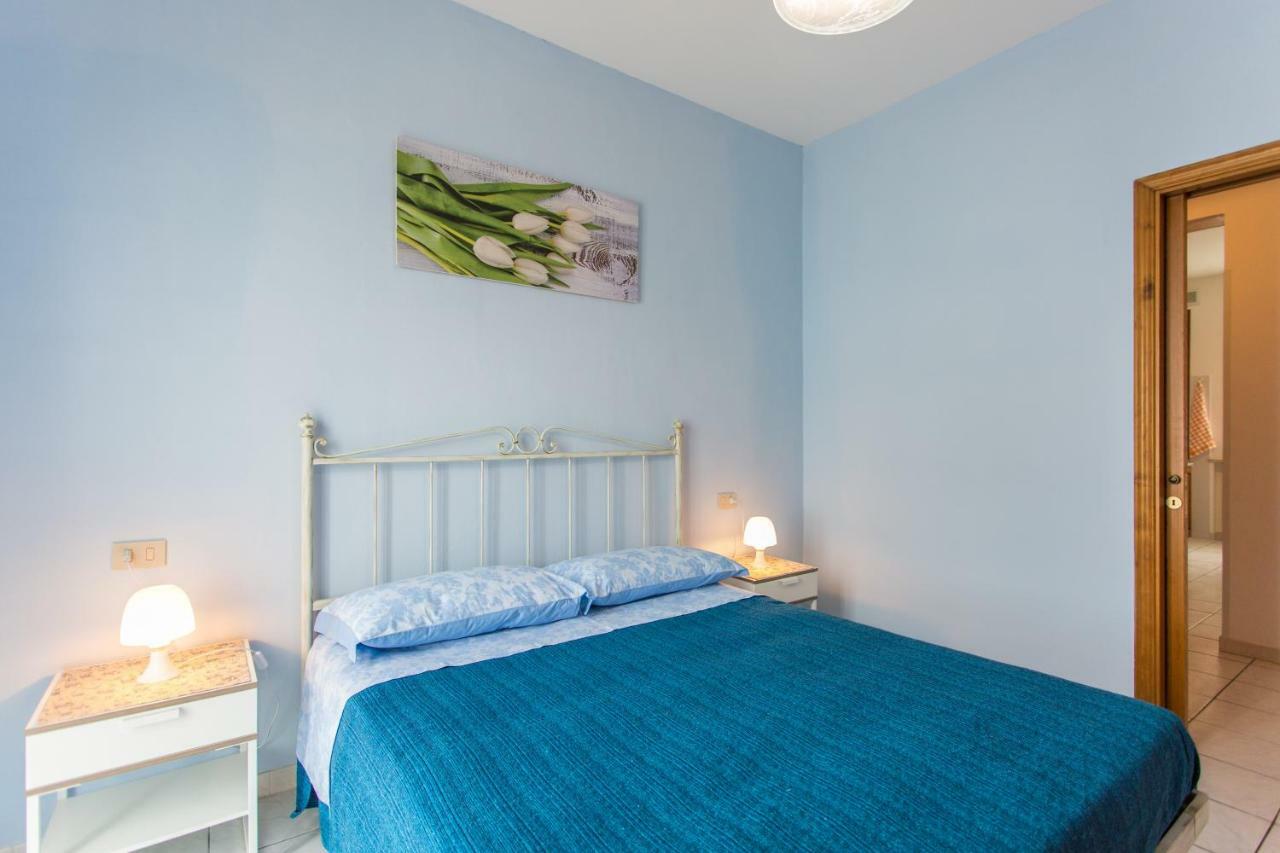Residence Kimba Rimini Zewnętrze zdjęcie