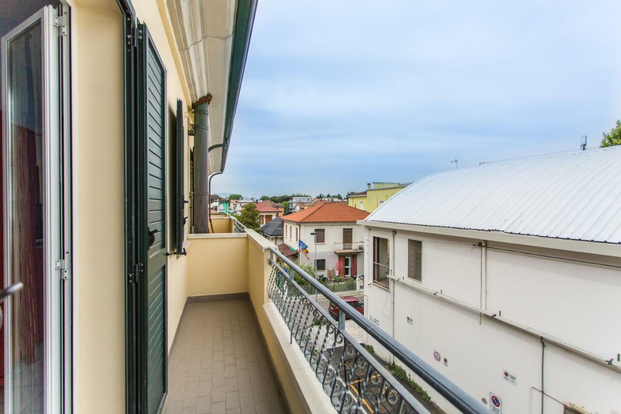 Residence Kimba Rimini Zewnętrze zdjęcie