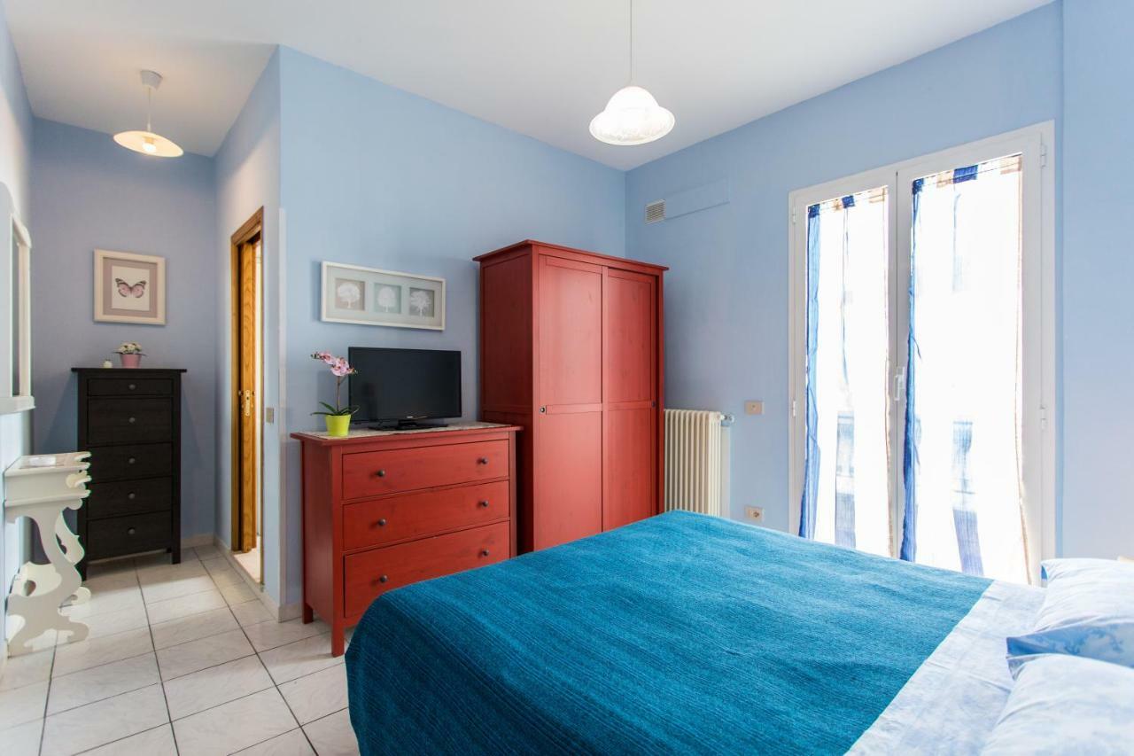 Residence Kimba Rimini Zewnętrze zdjęcie