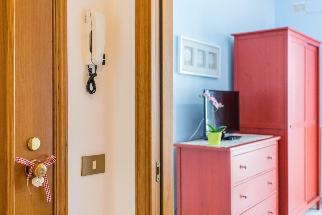 Residence Kimba Rimini Zewnętrze zdjęcie