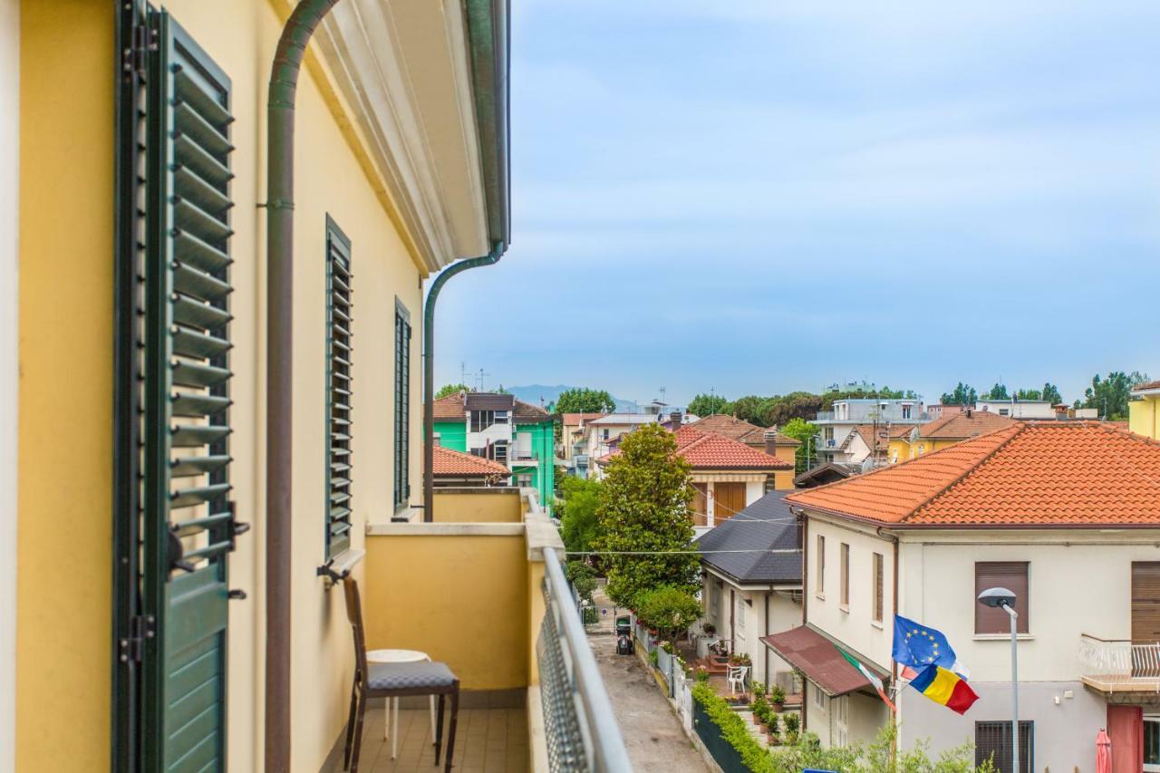 Residence Kimba Rimini Zewnętrze zdjęcie