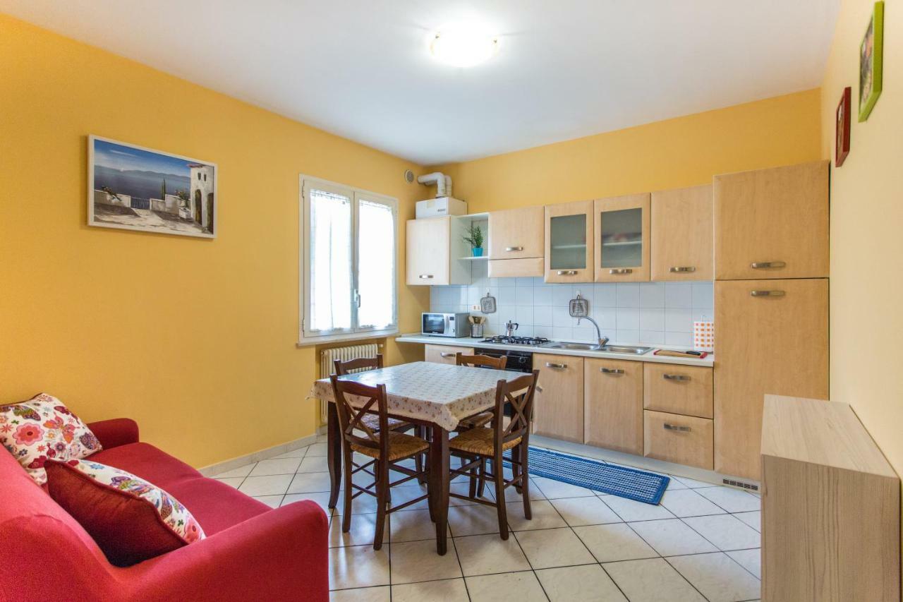 Residence Kimba Rimini Zewnętrze zdjęcie