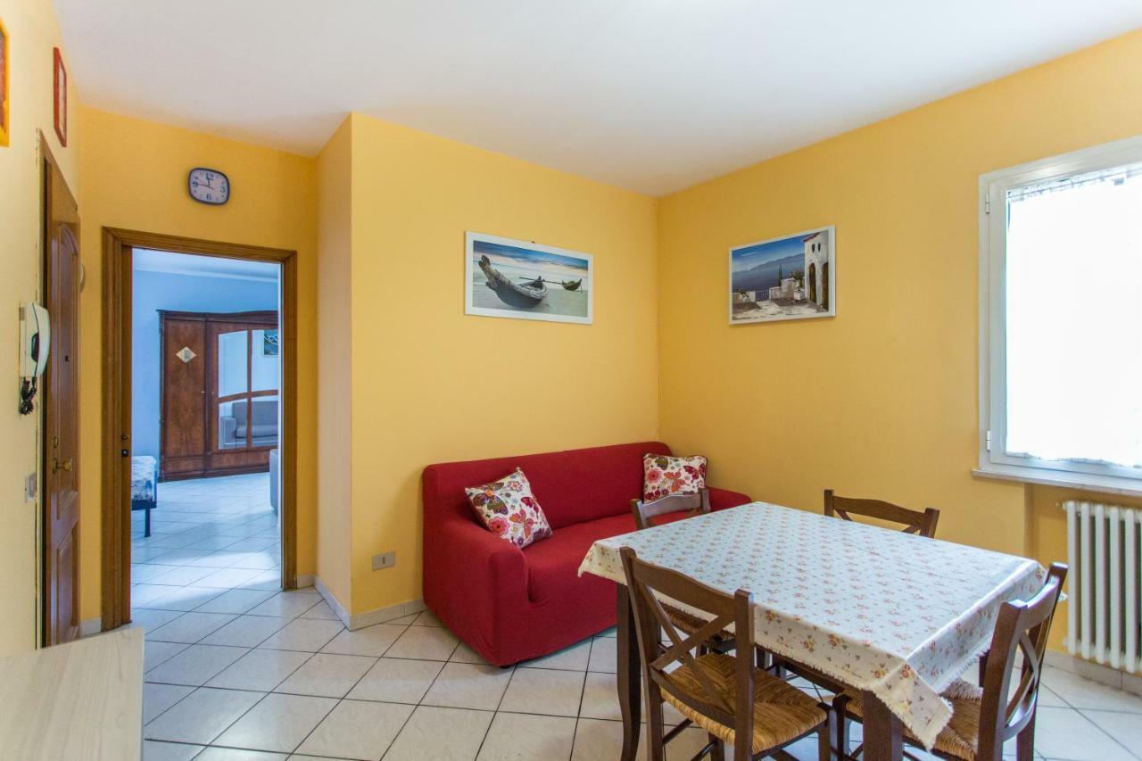 Residence Kimba Rimini Zewnętrze zdjęcie