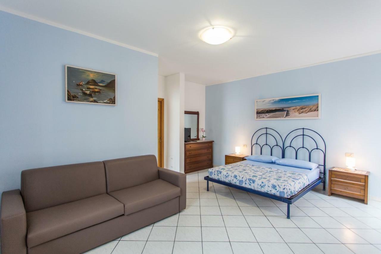 Residence Kimba Rimini Zewnętrze zdjęcie