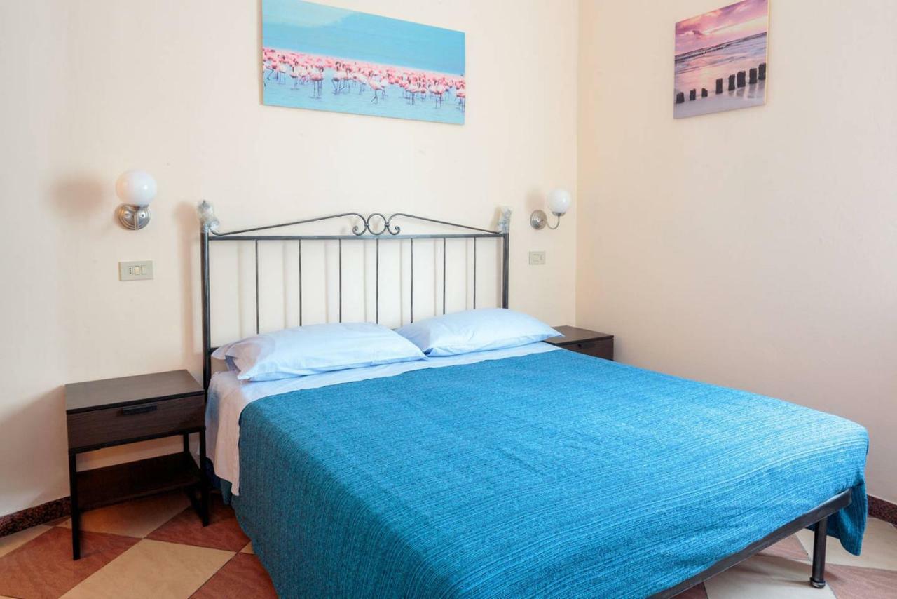 Residence Kimba Rimini Zewnętrze zdjęcie