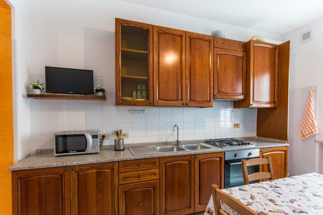 Residence Kimba Rimini Zewnętrze zdjęcie
