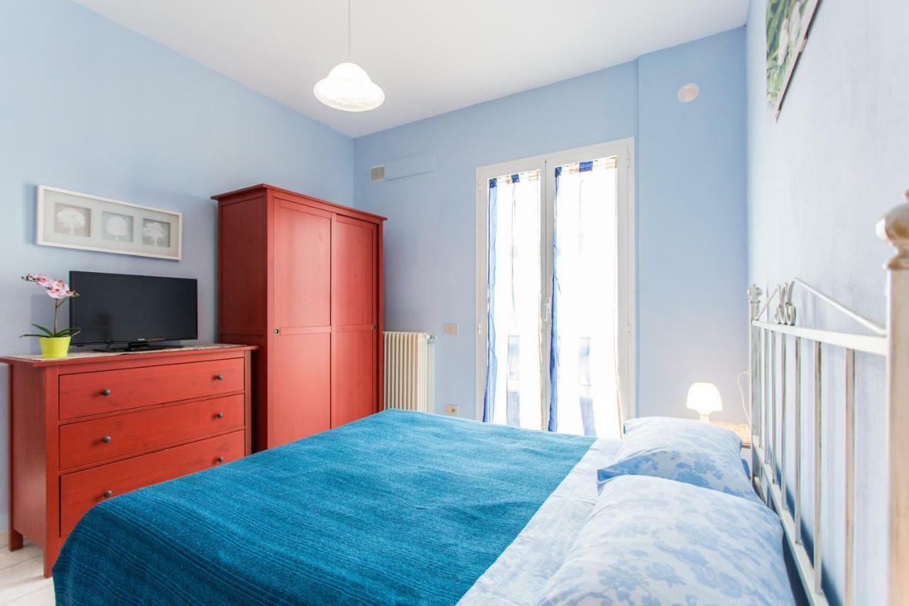 Residence Kimba Rimini Zewnętrze zdjęcie