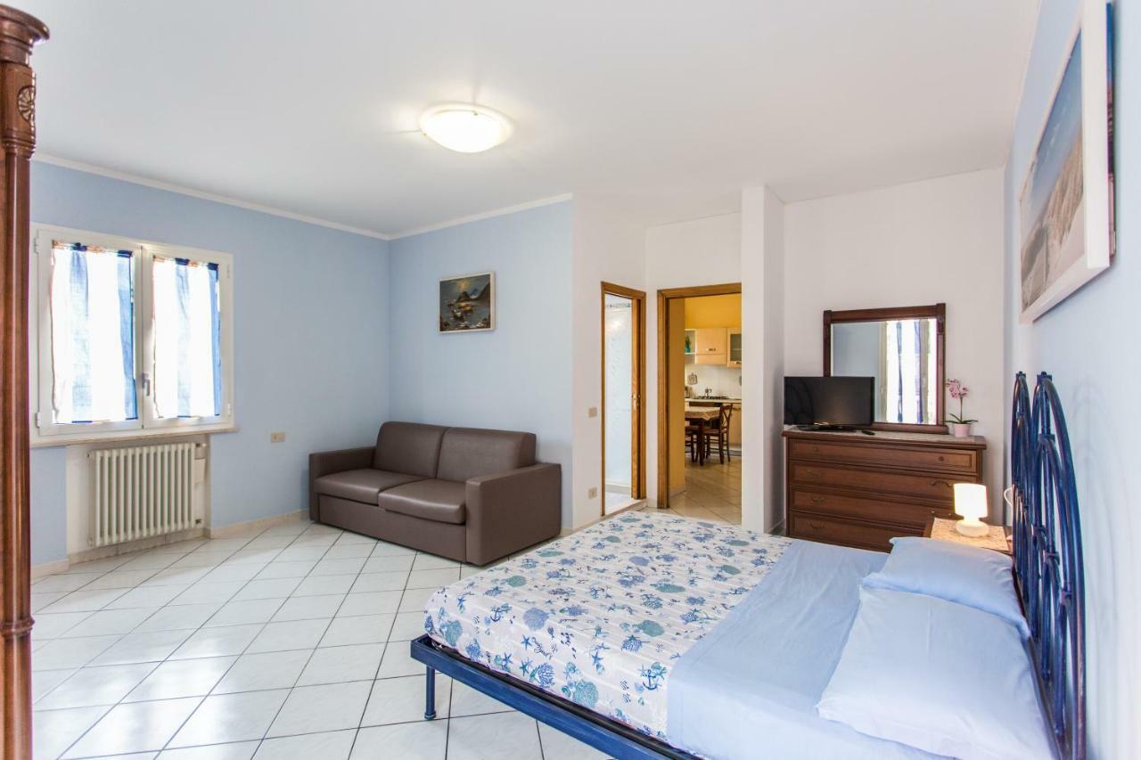 Residence Kimba Rimini Zewnętrze zdjęcie