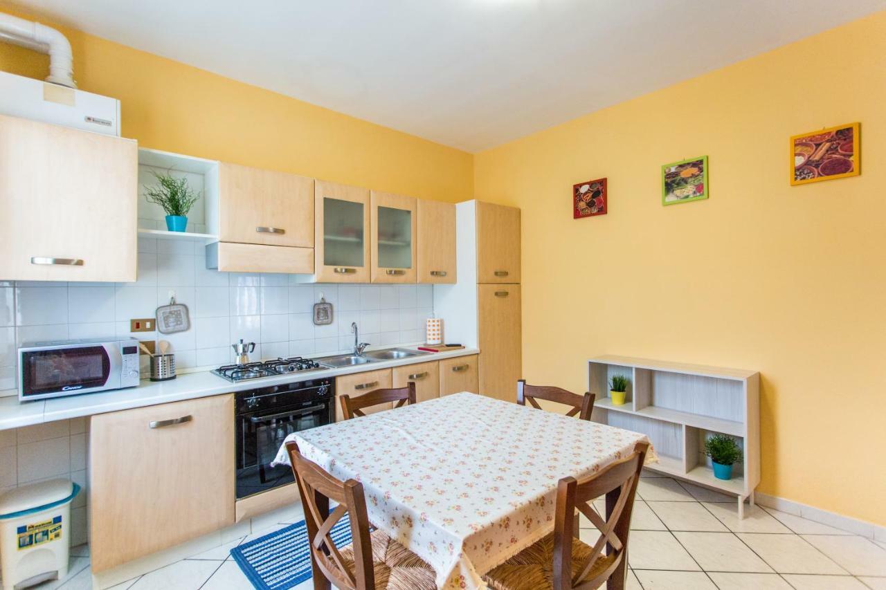 Residence Kimba Rimini Zewnętrze zdjęcie
