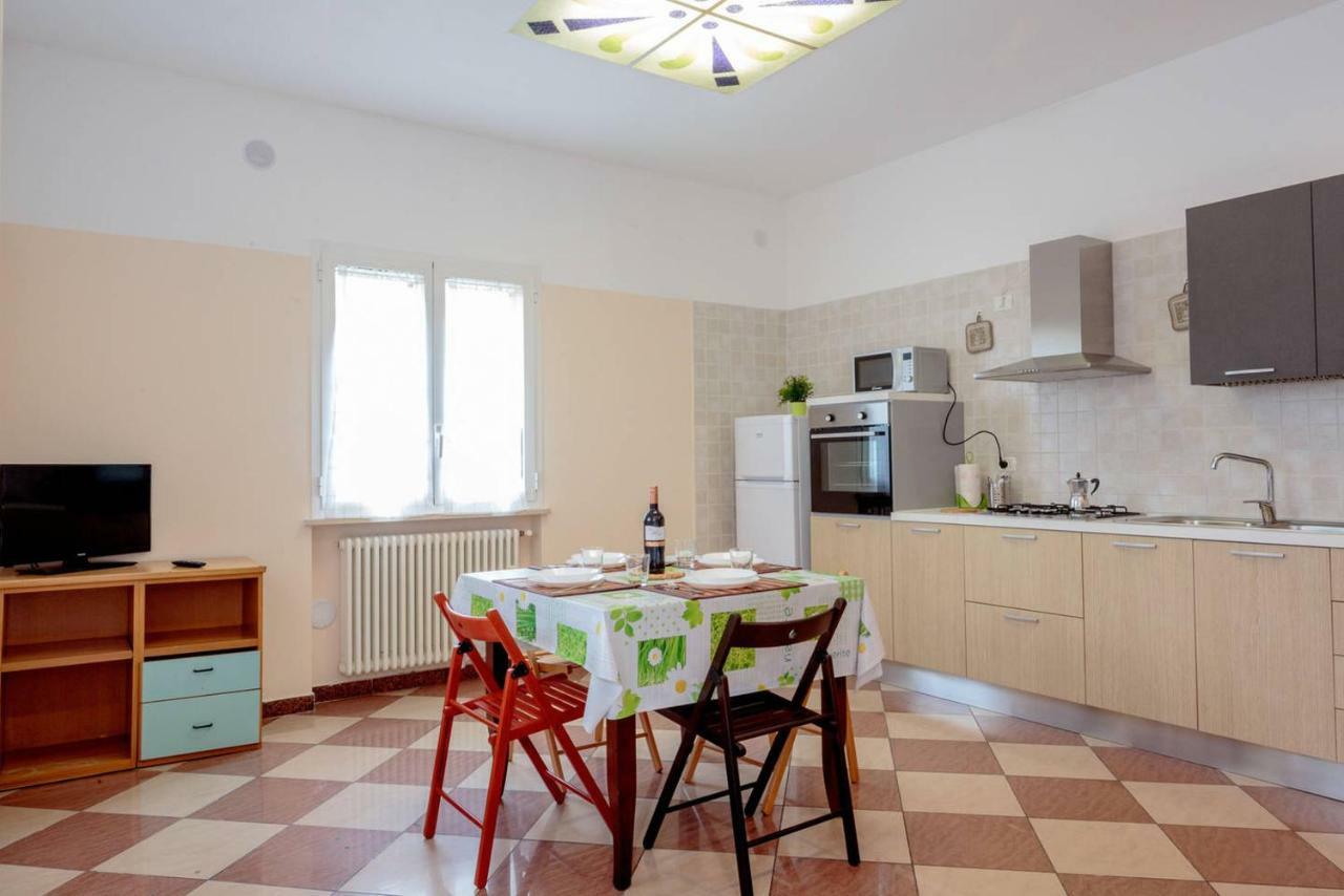Residence Kimba Rimini Zewnętrze zdjęcie