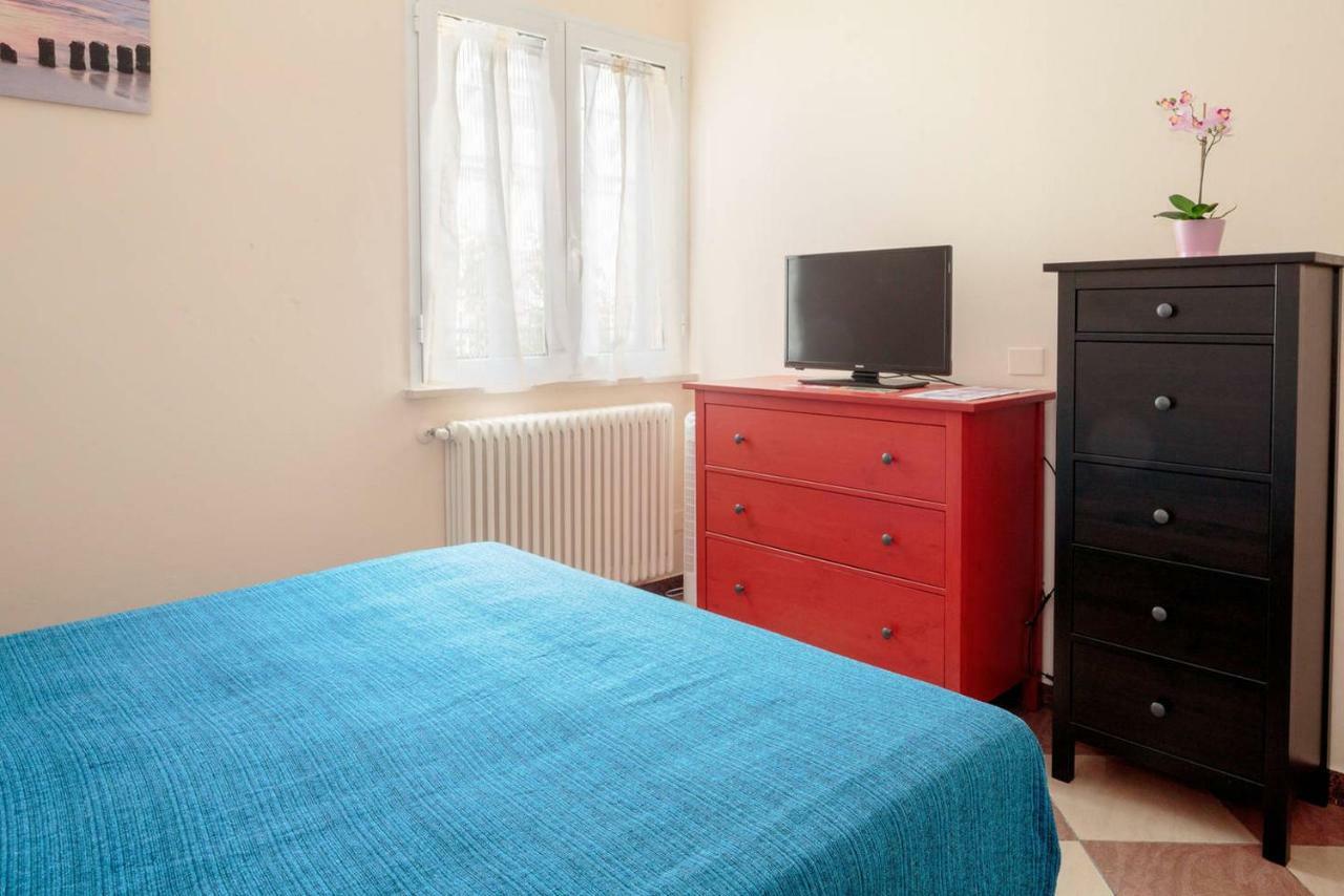 Residence Kimba Rimini Zewnętrze zdjęcie