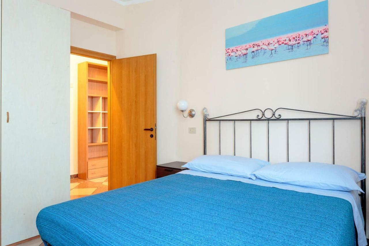 Residence Kimba Rimini Zewnętrze zdjęcie