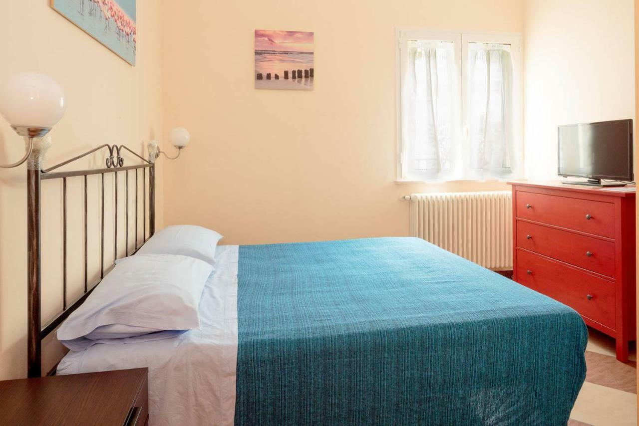 Residence Kimba Rimini Zewnętrze zdjęcie