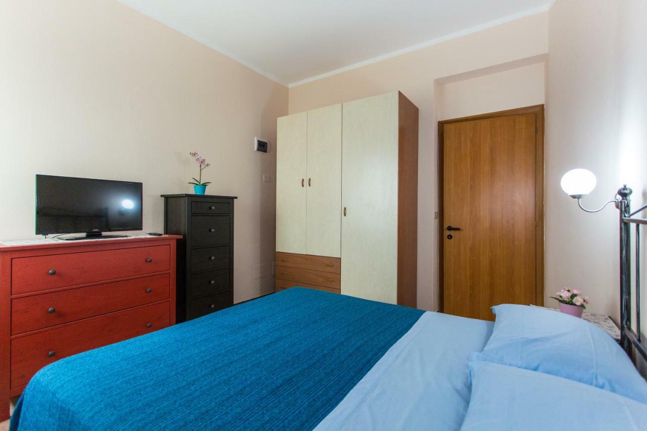 Residence Kimba Rimini Zewnętrze zdjęcie