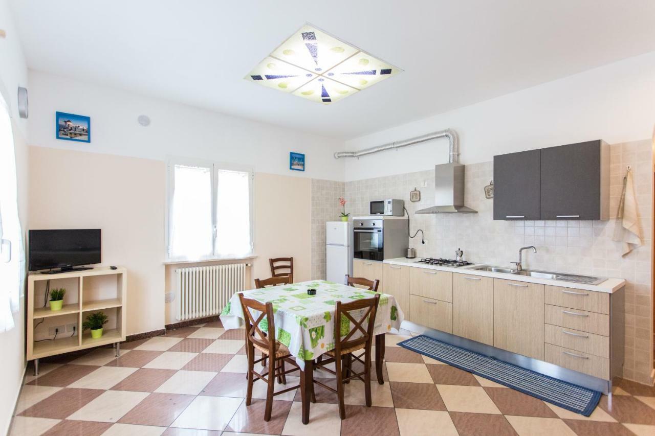Residence Kimba Rimini Zewnętrze zdjęcie