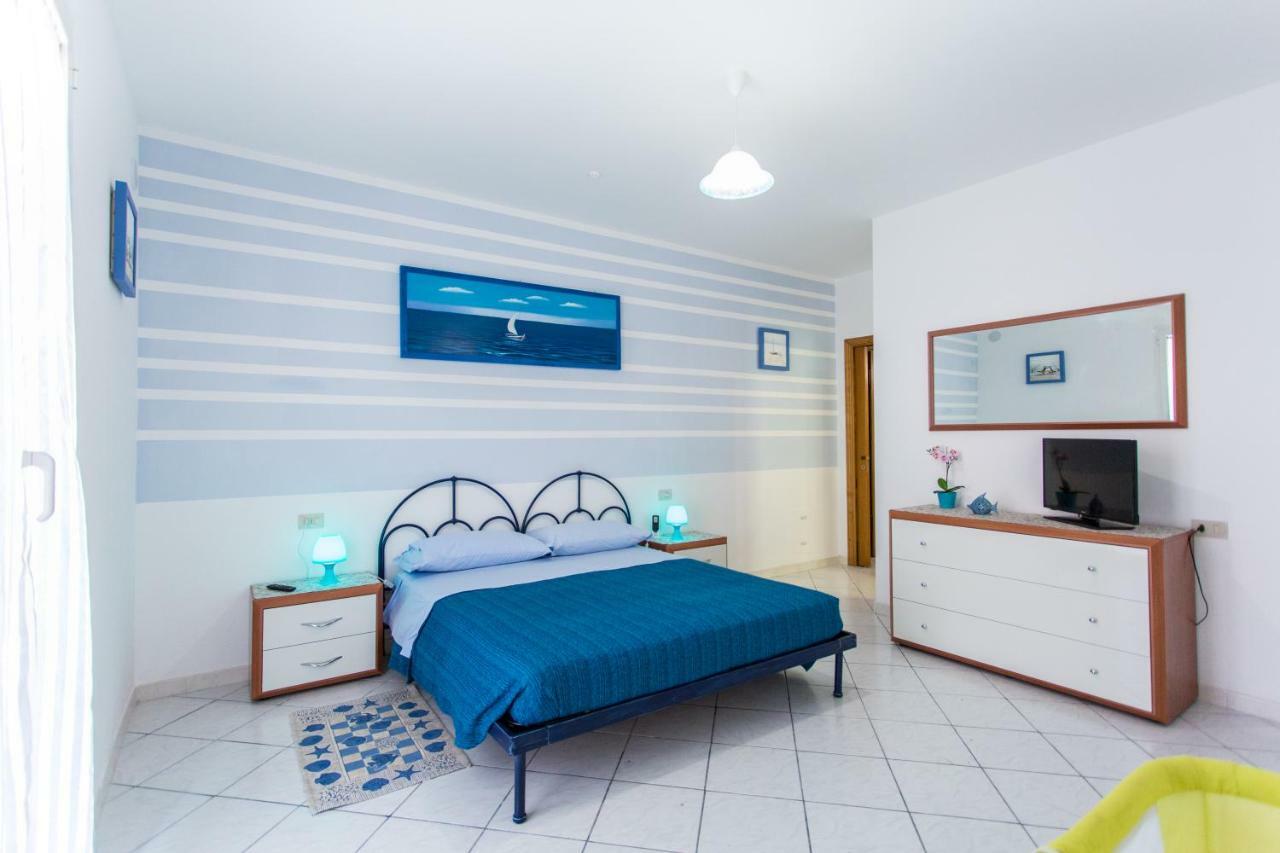 Residence Kimba Rimini Zewnętrze zdjęcie