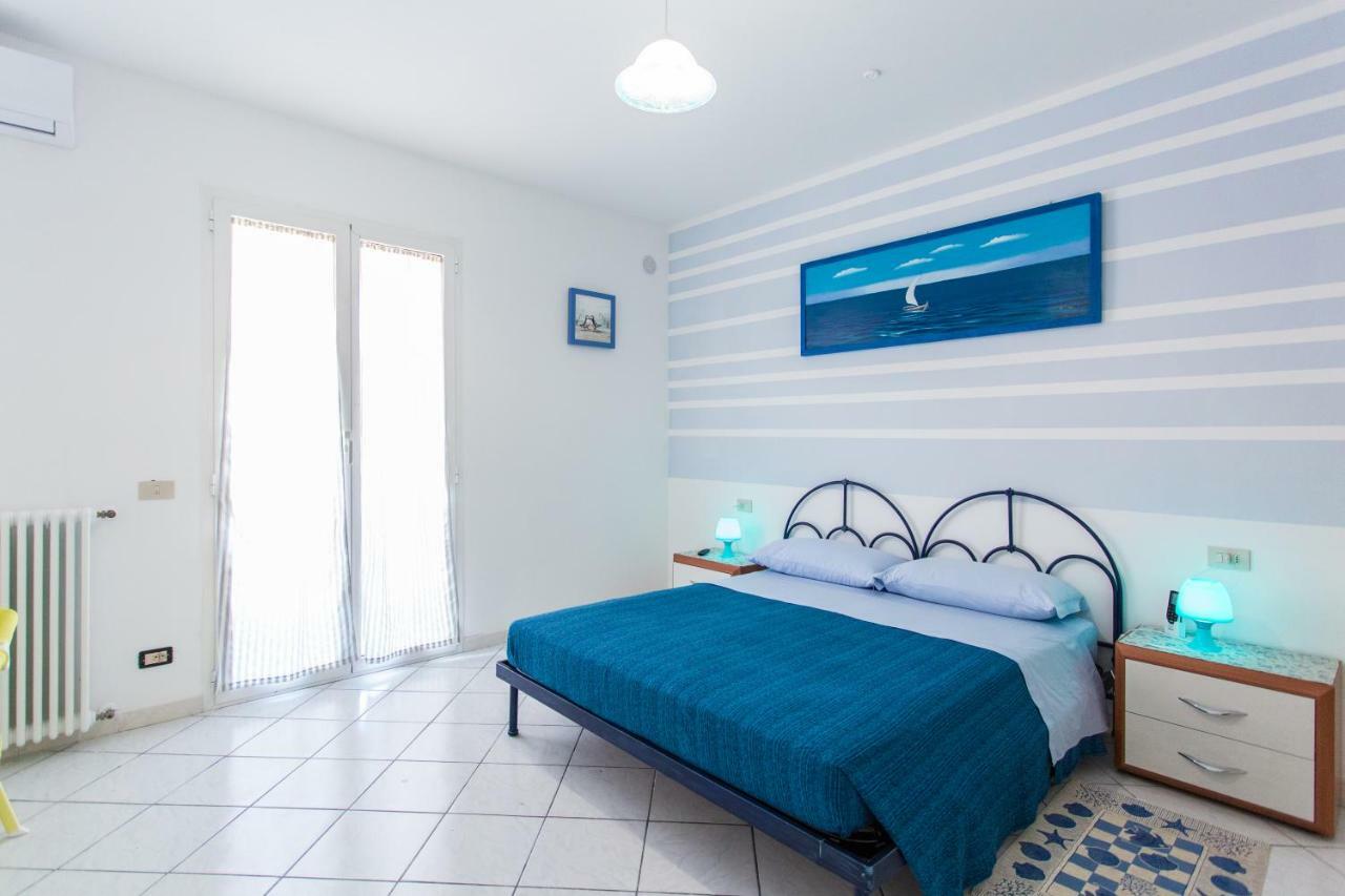 Residence Kimba Rimini Zewnętrze zdjęcie