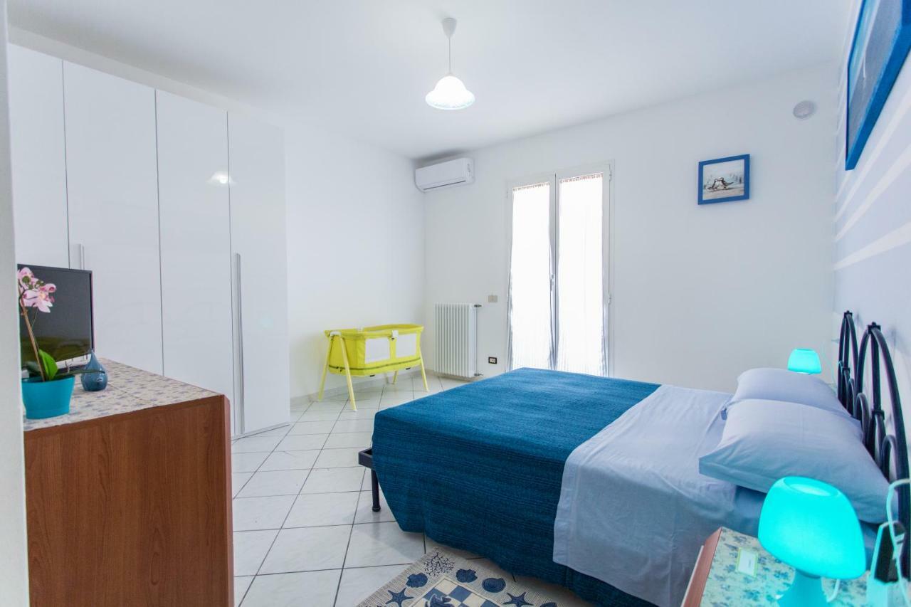 Residence Kimba Rimini Zewnętrze zdjęcie