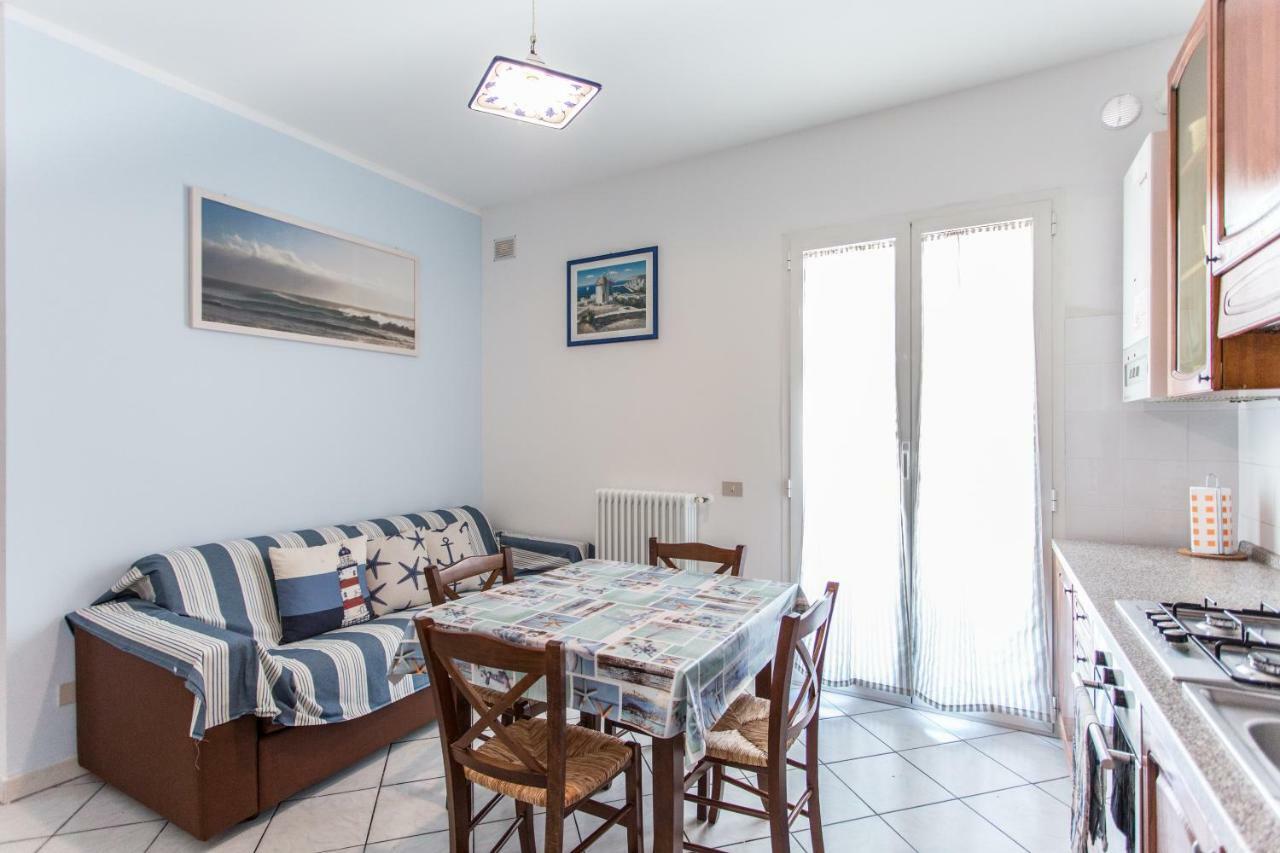 Residence Kimba Rimini Zewnętrze zdjęcie
