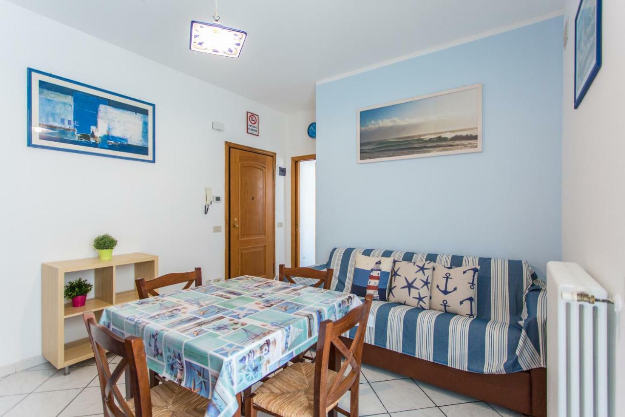 Residence Kimba Rimini Zewnętrze zdjęcie