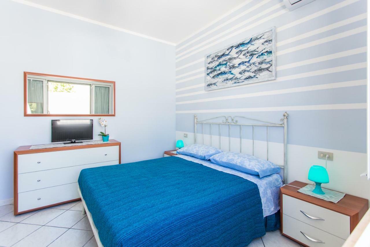 Residence Kimba Rimini Zewnętrze zdjęcie