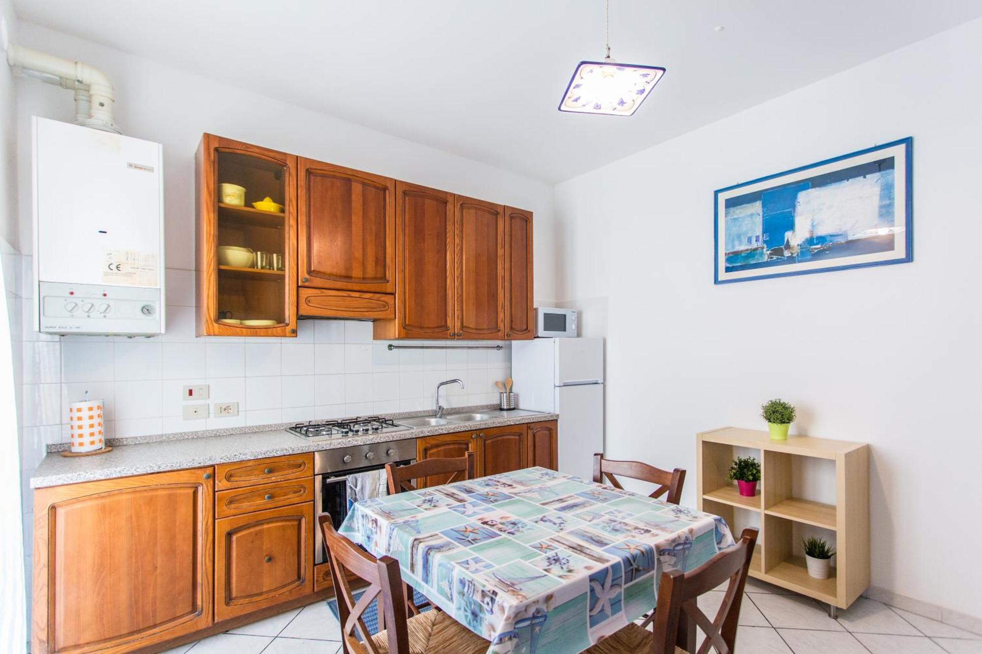 Residence Kimba Rimini Zewnętrze zdjęcie
