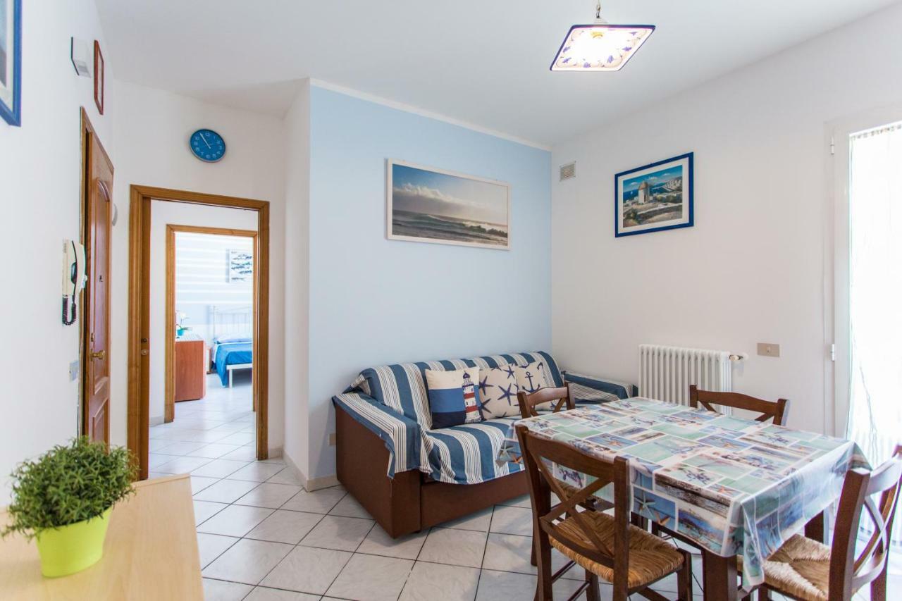 Residence Kimba Rimini Zewnętrze zdjęcie