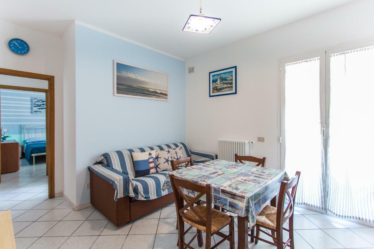 Residence Kimba Rimini Zewnętrze zdjęcie