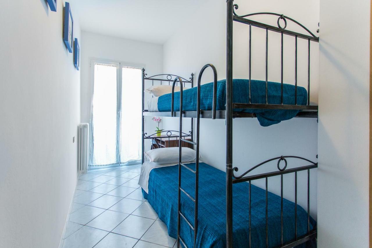 Residence Kimba Rimini Zewnętrze zdjęcie