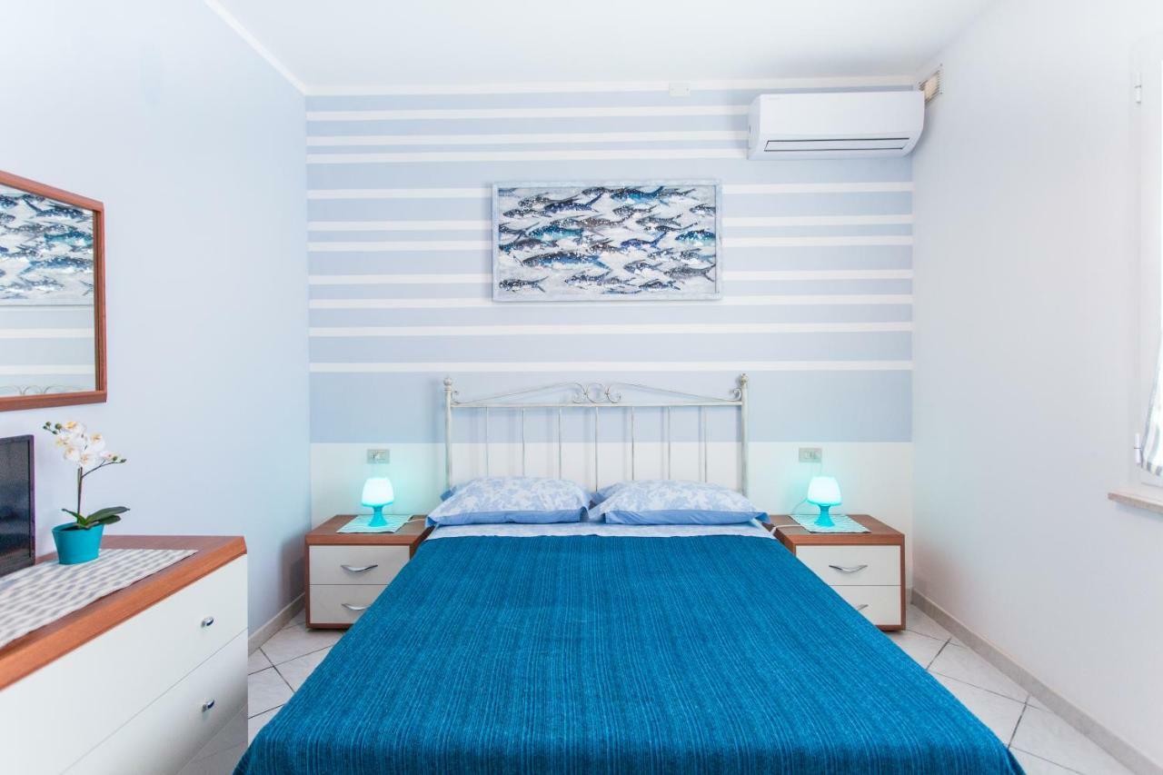 Residence Kimba Rimini Zewnętrze zdjęcie
