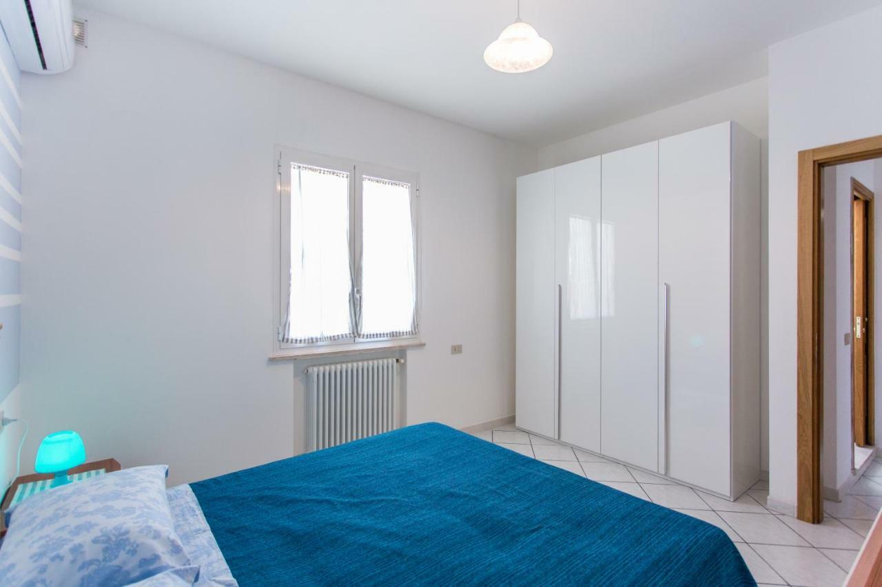 Residence Kimba Rimini Zewnętrze zdjęcie