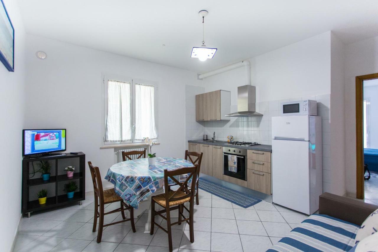 Residence Kimba Rimini Zewnętrze zdjęcie